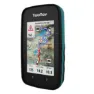 Twonav Cross Plus Azul (32 Gb) + Gran Bretaña Topo Full (1:25.000) Fahrradcomputer, Multicolor, One Size
