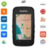 Twonav Cross Plus Azul 32gb Fahrradcomputer, Multicolor, One Size