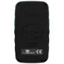 Twonav Cross Plus Azul (64 Gb) + Alemania Topo Full Fahrradcomputer, Multicolor, One Size