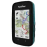 Twonav Cross Plus Azul (64 Gb) + Francia Topo Full Fahrradcomputer, Multicolor, One Size
