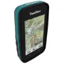 Twonav Cross Plus Azul (64 Gb) + Gran Bretaña Topo Full (1:25.000) Fahrradcomputer, Multicolor, One Size