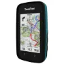 Twonav Cross Plus Azul (64 Gb) + Gran Bretaña Topo Full (1:25.000) Fahrradcomputer, Multicolor, One Size