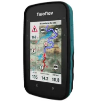 Twonav Cross Plus Gps Fahrradcomputer Twonav Cross Plus Gps Fahrradcomputer