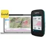 Twonav Cross Plus Gps Fahrradcomputer, Black, One Size