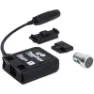 Twonav Dual Geschwindigkeits- Und Trittfrequenzsensor, Black