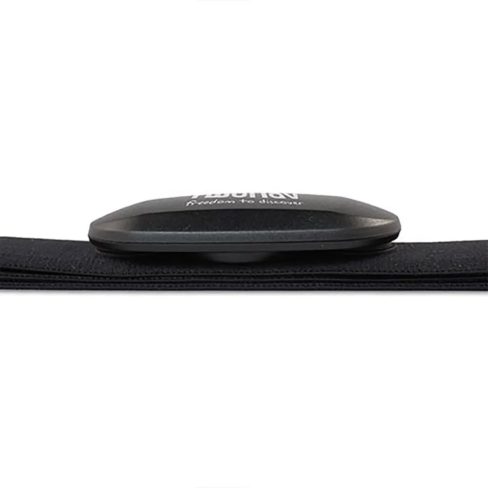 Twonav Dual Pulssensor, Black Twonav Dual Pulssensor, Black