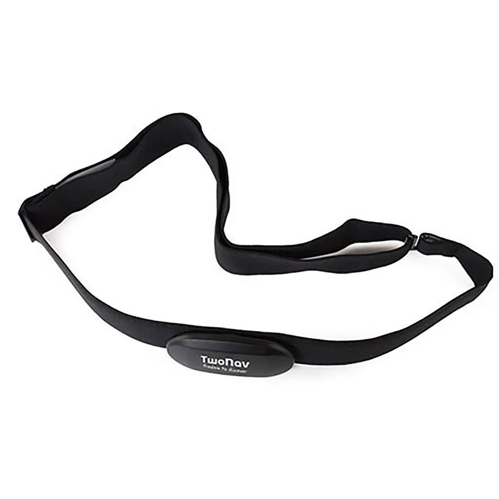 Twonav Dual Pulssensor, Black Twonav Dual Pulssensor, Black