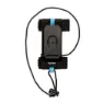 Twonav Gps-halterung Quicklock Rucksack, Black