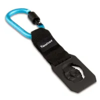 Twonav Gps Mount Carabiner Karabinerhaken Twonav Gps Mount Carabiner Karabinerhaken