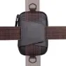 Twonav Gps Scheide, Black / blue