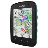 Twonav Gps Terra Fahrradcomputer Twonav Gps Terra Fahrradcomputer