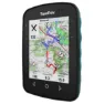 Twonav Gps Terra Fahrradcomputer, Blue, One Size