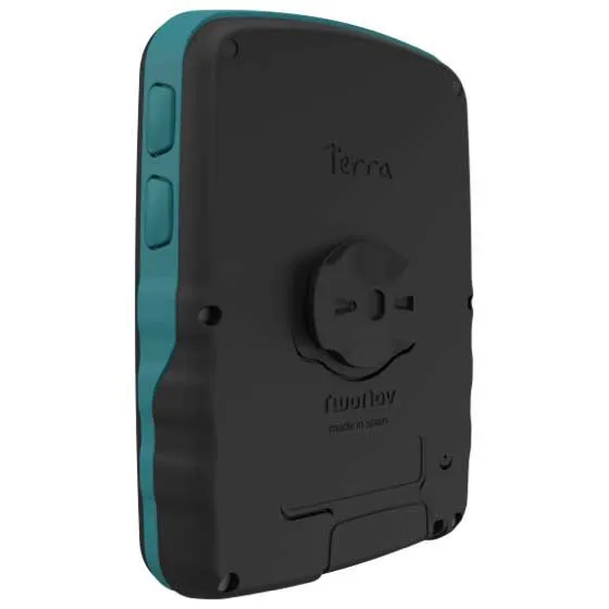 Twonav Gps Terra Fahrradcomputer, Blue, One Size Twonav Gps Terra Fahrradcomputer, Blue, One Size