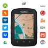 Twonav Gps Terra Fahrradcomputer, Blue, One Size