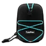Twonav M+ Scheide, Black