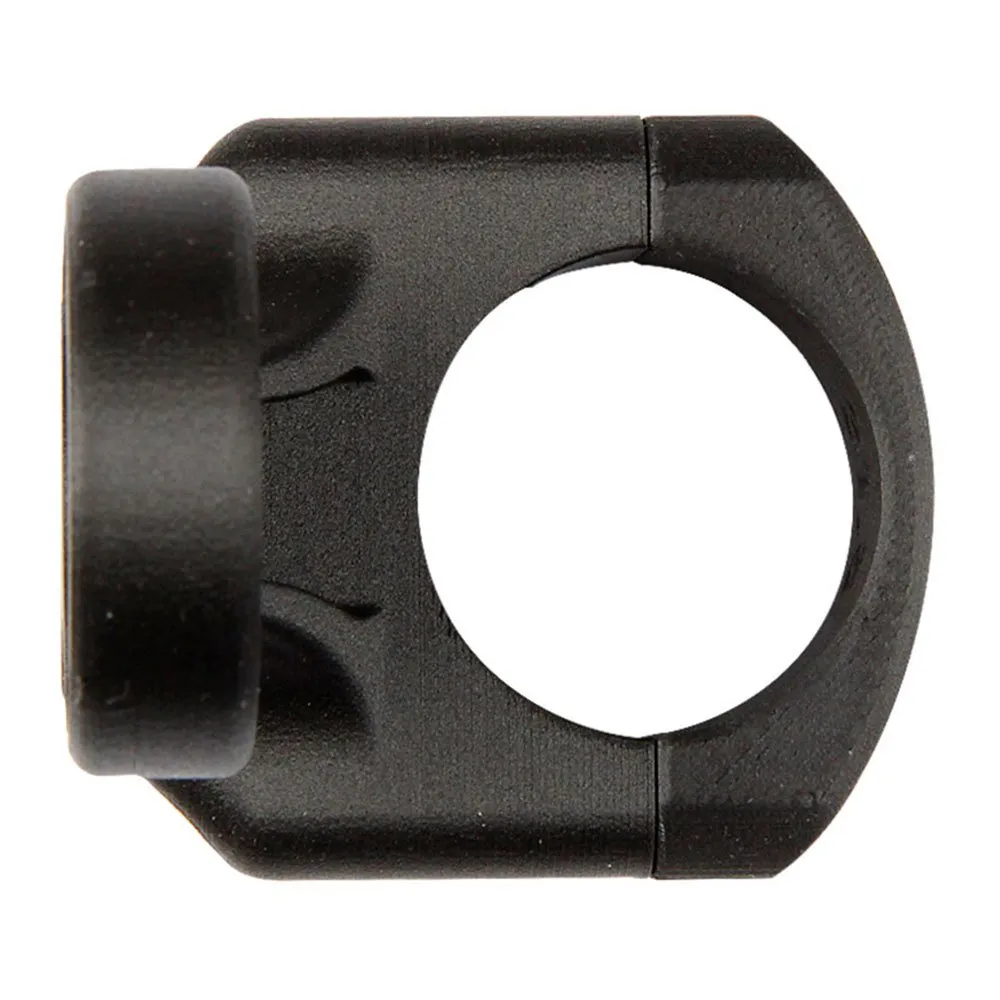 Twonav Quicklock Elevated Fahrradcomputerhalterung, Black, One Size