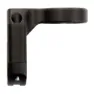 Twonav Quicklock Elevated Fahrradcomputerhalterung, Black, One Size
