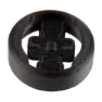 Twonav Quicklock Gopro Unterstützung, Black, One Size