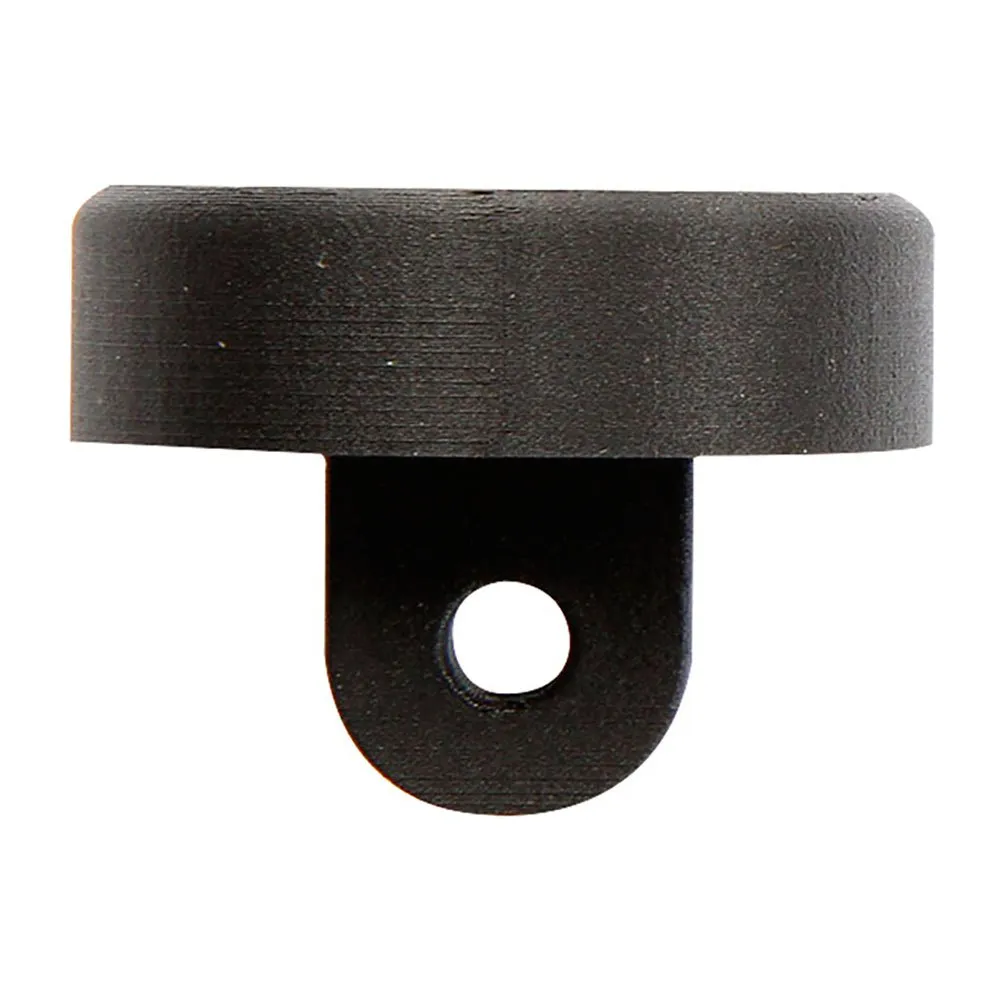 Twonav Quicklock Gopro Unterstützung, Black, One Size