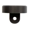 Twonav Quicklock Gopro Unterstützung, Black, One Size