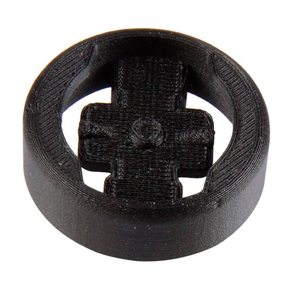 Twonav Quicklock Gopro Unterstützung, Black, One Size
