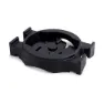 Twonav Quicklock Stem Bike Unterstützung, Black, One Size