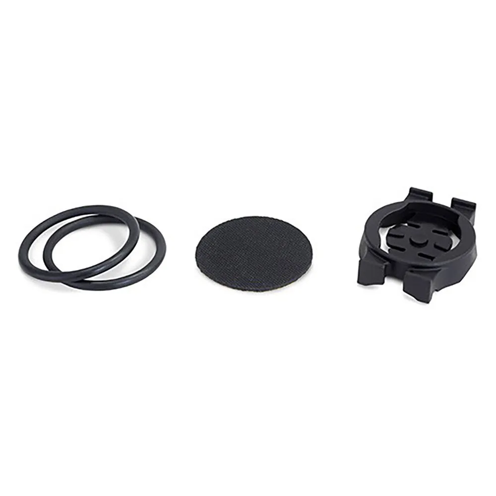Twonav Quicklock Stem Bike Unterstützung, Black, One Size