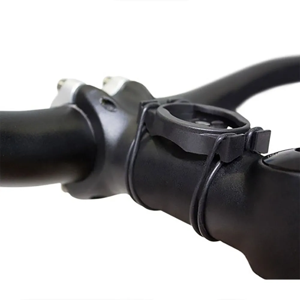 Twonav Quicklock Stem Bike Unterstützung, Black, One Size