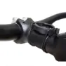 Twonav Quicklock Stem Bike Unterstützung, Black, One Size