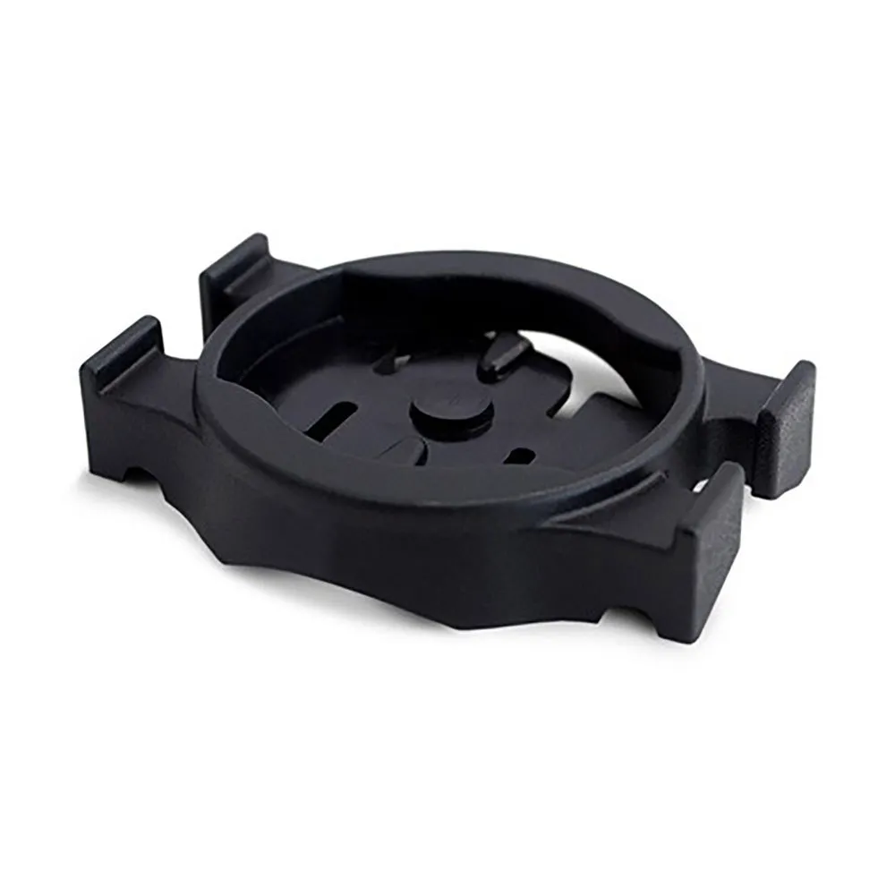 Twonav Quicklock Stem Bike Unterstützung, Black, One Size