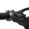 Twonav Quicklock Stem Fahrradcomputerhalterung, Black, One Size