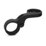 Twonav Quicklock Upfront Fahrradcomputerhalterung, Black, One Size