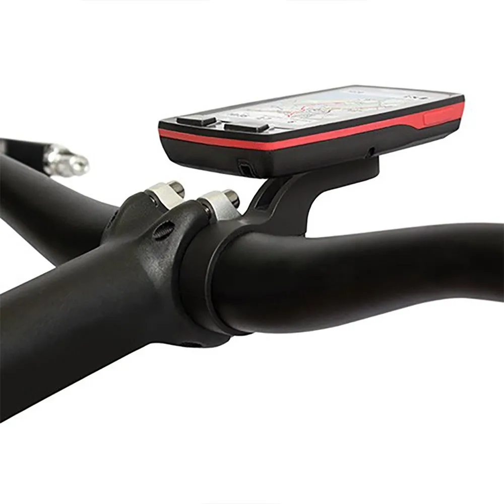 Twonav Quicklock Upfront Fahrradcomputerhalterung, Black, One Size Twonav Quicklock Upfront Fahrradcomputerhalterung, Black, One Size