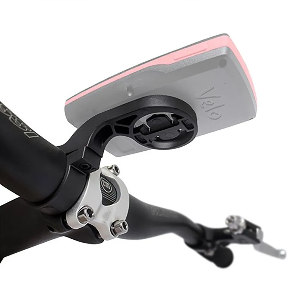 Twonav Quicklock Upfront Fahrradcomputerhalterung, Black, One Size Twonav Quicklock Upfront Fahrradcomputerhalterung, Black, One Size