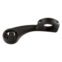 Twonav Quicklock Upfront Level Fahrradcomputerhalterung Twonav Quicklock Upfront Level Fahrradcomputerhalterung