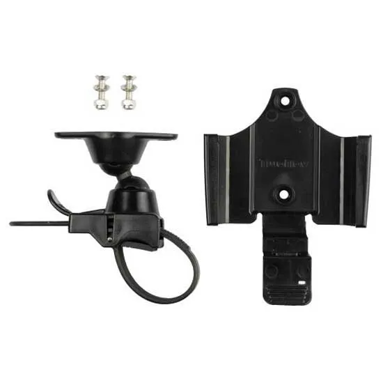 Twonav Ram Aventura/trail Fahrradcomputerhalterung, Black, One Size Twonav Ram Aventura/trail Fahrradcomputerhalterung, Black, One Size