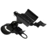 Twonav Ram Aventura/trail Fahrradcomputerhalterung, Black, One Size