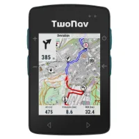 Twonav Roc 32gb Fahrradcomputer Twonav Roc 32gb Fahrradcomputer