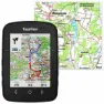 Twonav Terra Azul (32 Gb) + Alemania Topo Full Fahrradcomputer, Multicolor, One Size