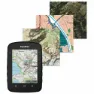 Twonav Terra Azul (32 Gb) + Alemania Topo Full Fahrradcomputer, Multicolor, One Size