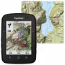 Twonav Terra Azul (32 Gb) + España Topo Full Fahrradcomputer, Multicolor, One Size