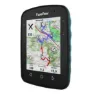 Twonav Terra Azul (32 Gb) + Gran Bretaña Topo Full (1:25.000) Fahrradcomputer, Multicolor, One Size