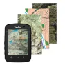 Twonav Terra Azul (32 Gb) + Gran Bretaña Topo Full (1:25.000) Fahrradcomputer, Multicolor, One Size