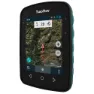 Twonav Terra Azul (64 Gb) + España Topo Full Fahrradcomputer, Multicolor, One Size