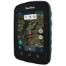 Twonav Terra Azul (64 Gb) + Gran Bretaña Topo Full (1:25.000) Fahrradcomputer, Multicolor, One Size