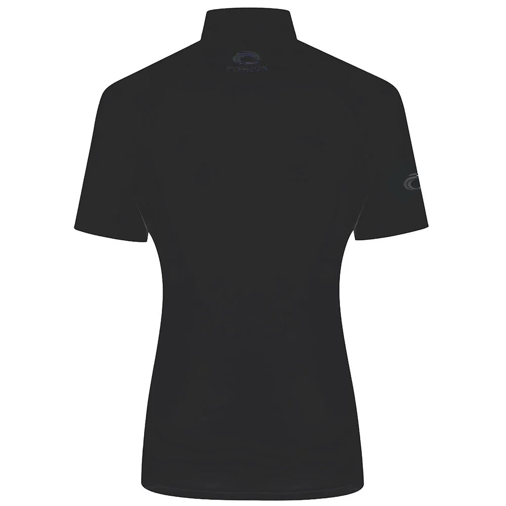 Typhoon Fintra Tech Kurzarm-baselayer Typhoon Fintra Tech Kurzarm-baselayer