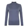 Typhoon Fintra Tech Langarm-baselayer