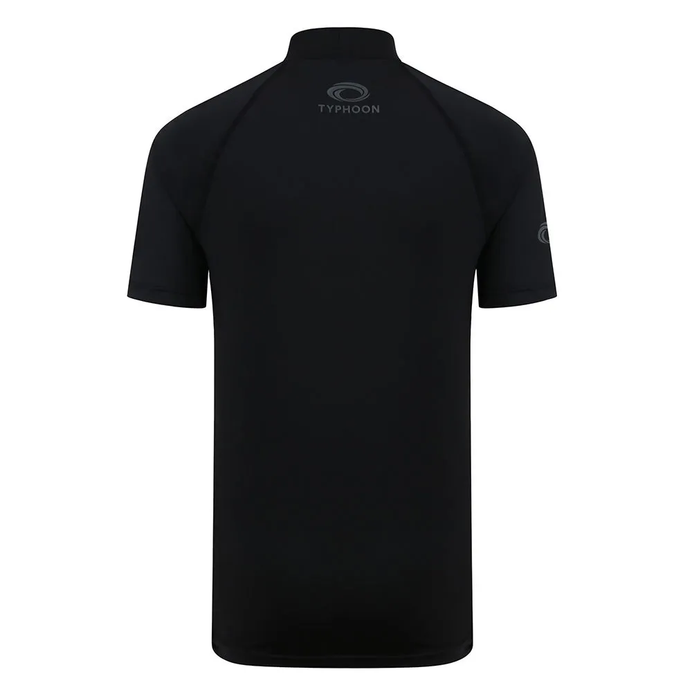 Typhoon Fintra Tech T430431 Kurzarm-baselayer Typhoon Fintra Tech T430431 Kurzarm-baselayer