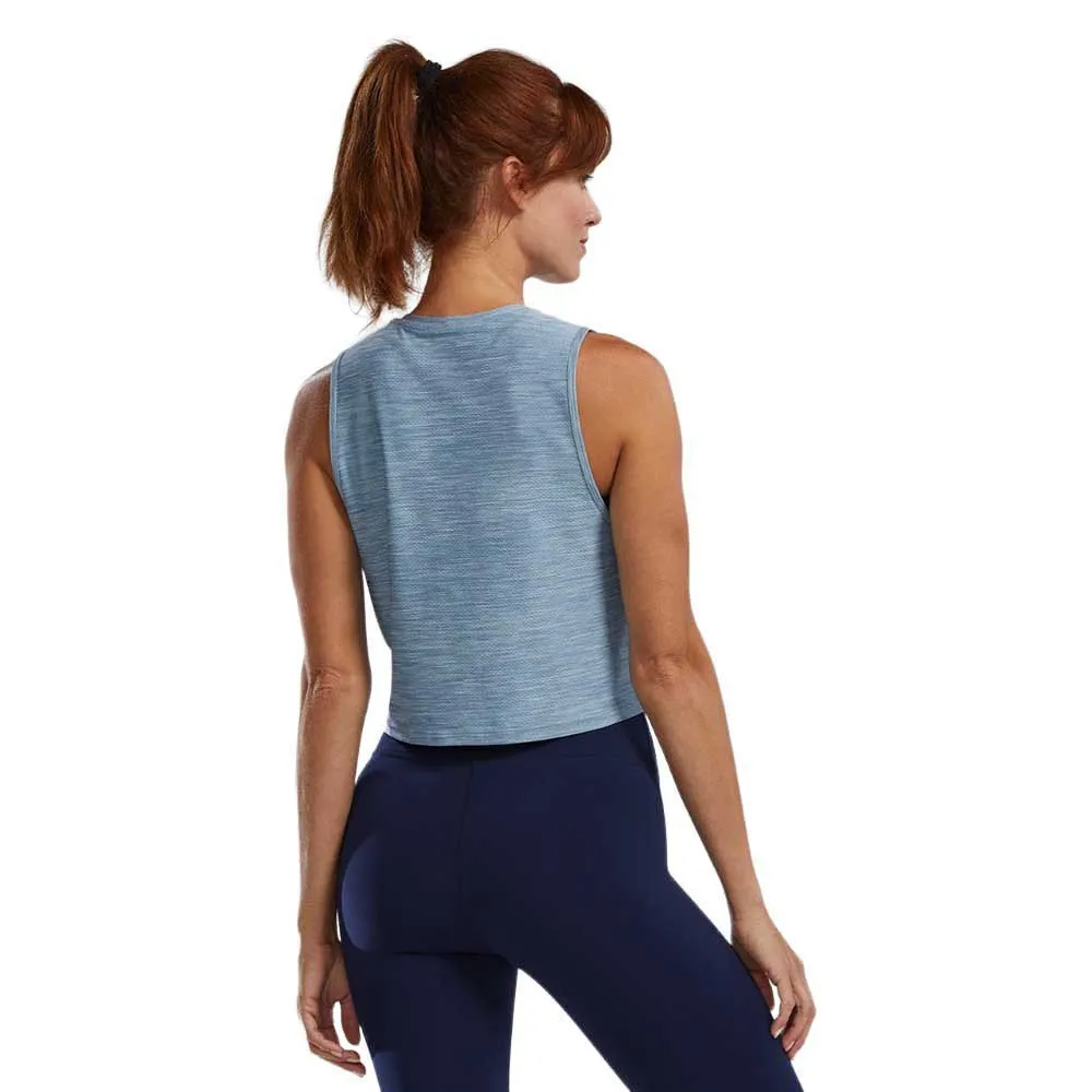 TYR Airtec Cropped ärmelloses T-shirt female TYR Airtec Cropped ärmelloses T-shirt female