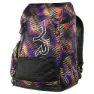 TYR Alliance 45l Evolved Rucksack, Purple / multi, One Size